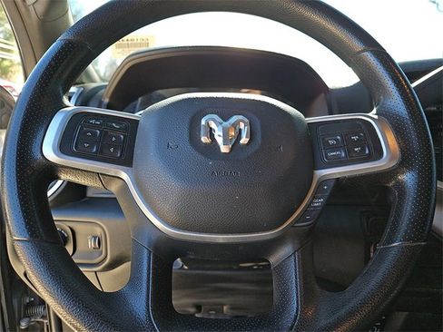 Used 2022 RAM 2500 Big Horn image 19