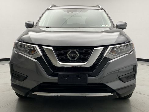 Used 2020 Nissan Rogue SV image 8