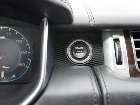 Used 2014 Land Rover Range Rover Autobiography AWD/4WD image 27