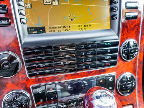 Used 2009 Maybach 62 image 52