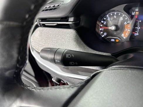 Used 2022 Jeep Compass Latitude image 15