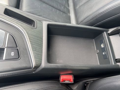 Used 2018 Audi A5 2.0T Prestige w/ S Line Sport Package image 29