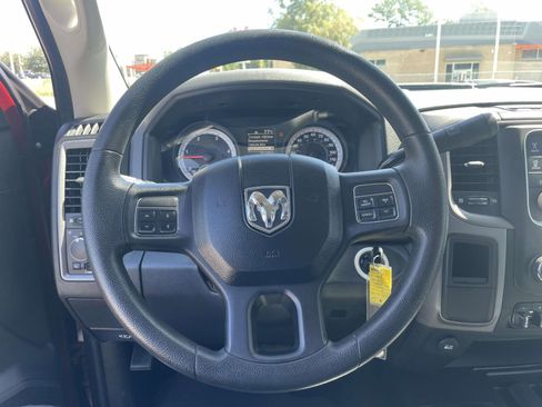 Used 2013 RAM 2500 Tradesman w/ Chrome Appearance Group AWD/4WD image 33
