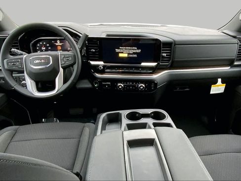 New 2026 GMC Sierra 1500 Elevation AWD/4WD image 5