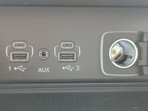 Used 2024 Jeep Grand Cherokee Limited 4xe w/ Luxury Tech Group II image 24