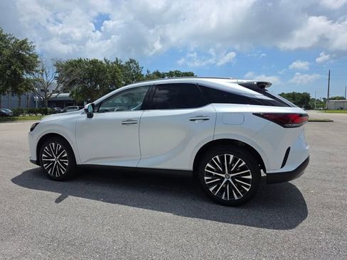 New 2026 Lexus RX 350 Premium Plus FWD image 5