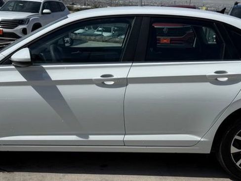 Used 2023 Volkswagen Jetta S FWD image 6