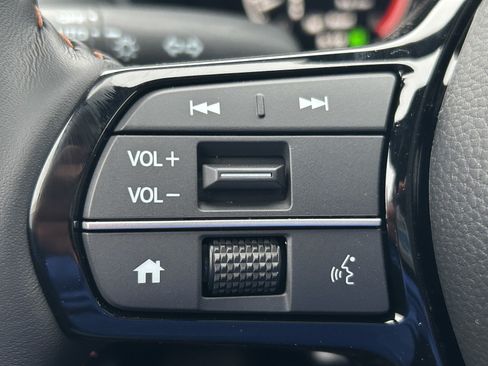 New 2026 Honda HR-V Sport image 16