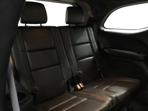Used 2022 Dodge Durango R/T w/ Trailer Tow Group IV AWD/4WD image 16