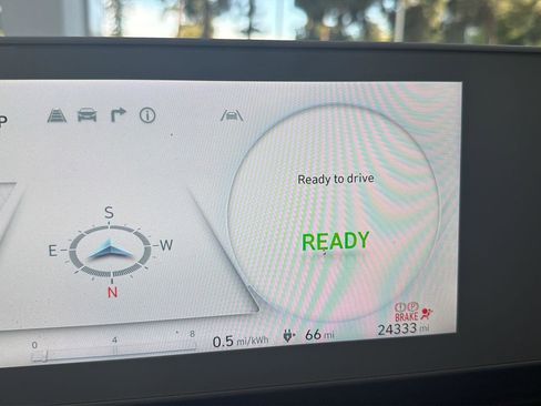 Used 2024 Hyundai Ioniq 5 SEL RWD image 21