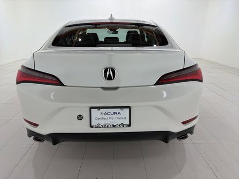 Certified 2023 Acura Integra image 4