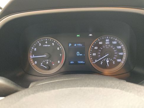 Used 2019 Hyundai Tucson SE image 23