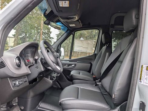 New 2026 Mercedes-Benz Sprinter 2500 image 23
