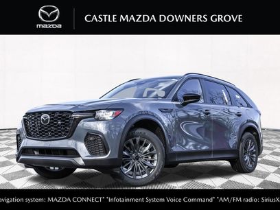 New 2026 MAZDA CX-70 SC Plus