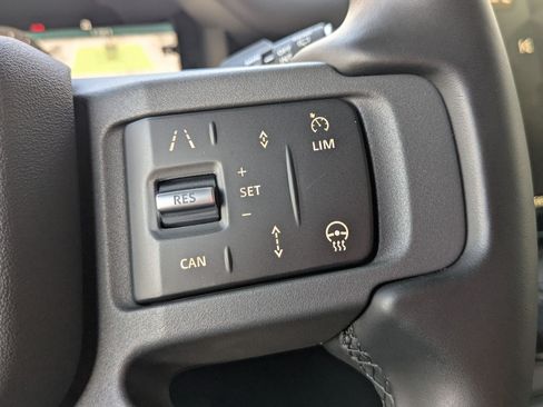 Used 2026 Land Rover Defender 130 S AWD/4WD image 20