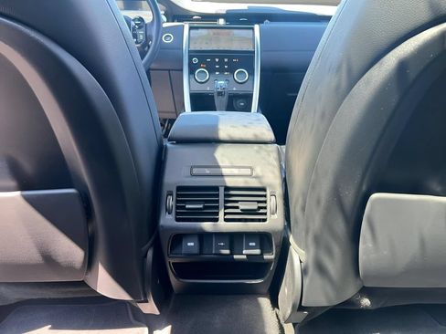Used 2020 Land Rover Discovery Sport S AWD/4WD image 29