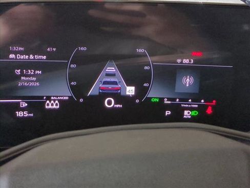 New 2026 Audi A6 Premium Plus image 11