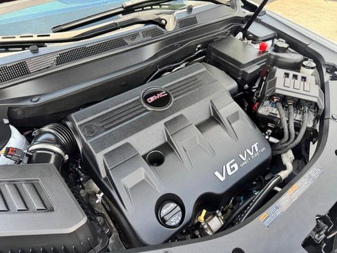 Used 2015 GMC Terrain SLT image 28