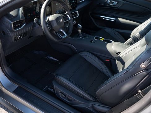 New 2026 Ford Mustang Premium RWD image 16
