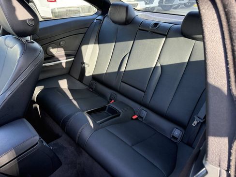 Used 2018 BMW 430i Coupe RWD image 8