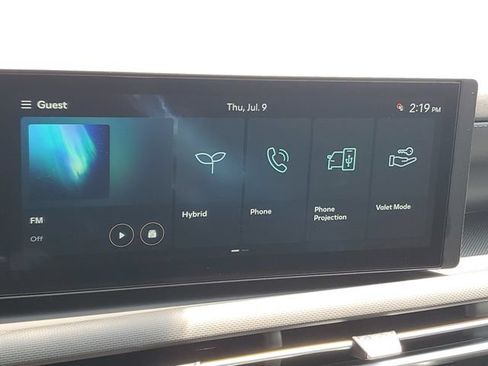 New 2026 Hyundai Tucson Blue SE AWD/4WD image 26