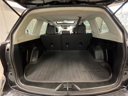 Used 2018 Subaru Forester 2.5i Premium image 20