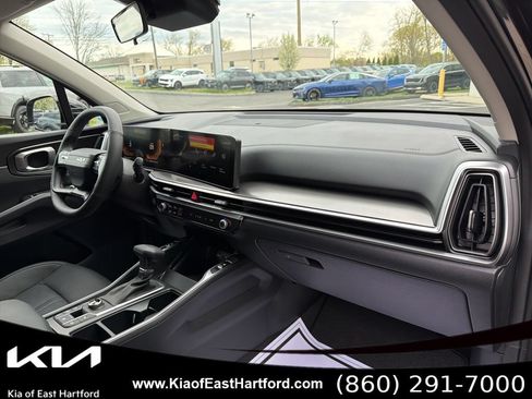 New 2026 Kia Sorento S w/ S Panoramic Sunroof Package AWD/4WD image 12