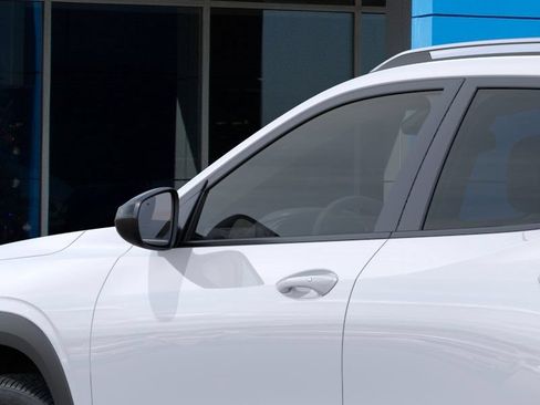 New 2026 Chevrolet Trax ACTIV w/ Driver Confidence Package FWD image 12