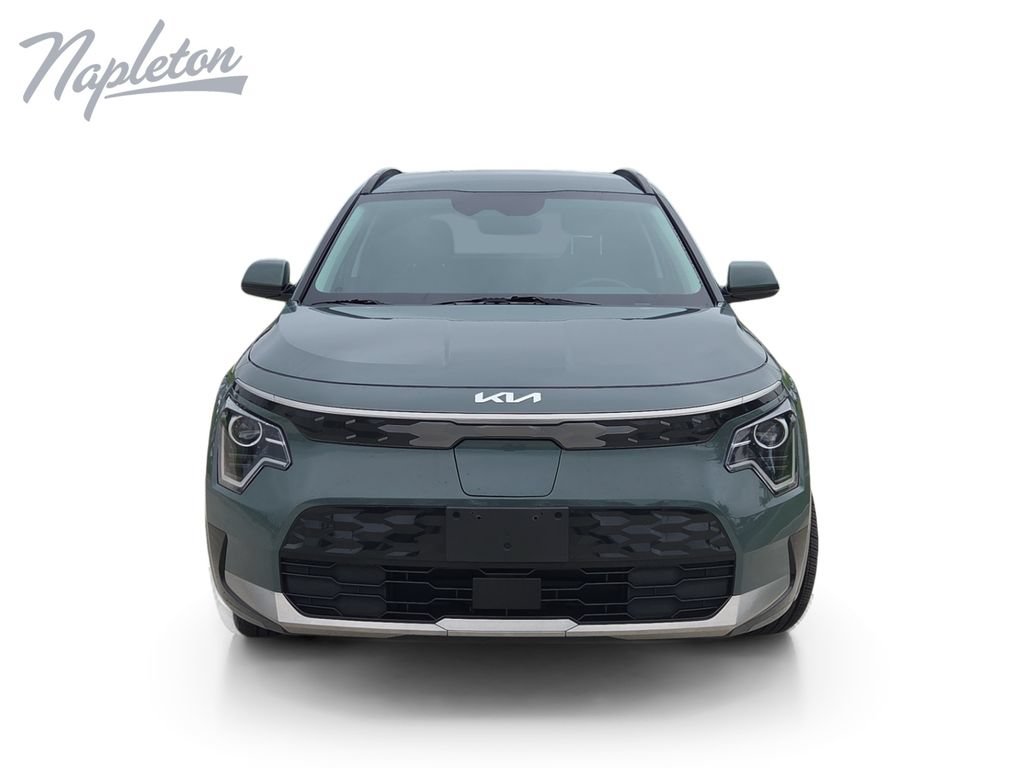 Used 2023 Kia Niro Wind w/ Wind Preserve Package FWD image 9