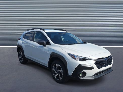 New 2026 Subaru Crosstrek 2.0i Premium image 2