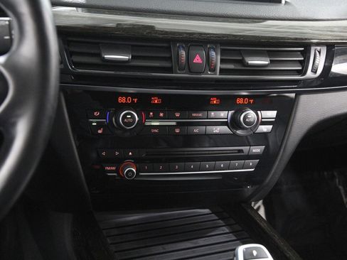 Used 2015 BMW X5 xDrive35d image 14
