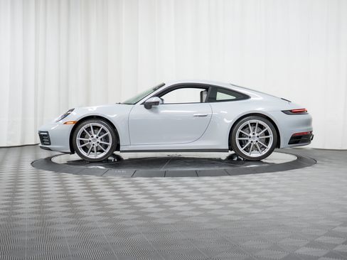 Certified 2024 Porsche 911 Carrera RWD image 34