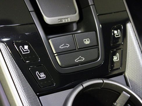 Certified 2024 Porsche 911 Carrera S w/ Premium Package image 31