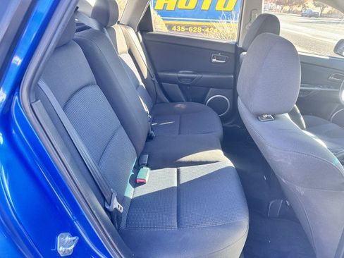 Used 2006 MAZDA MAZDA3 s Touring image 16