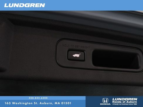 Used 2025 Honda Odyssey Sport-L image 34