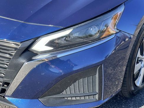 Used 2023 Nissan Altima 2.5 S image 10