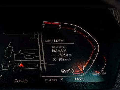 Used 2022 BMW 228i Gran Coupe w/ Convenience Package FWD image 26