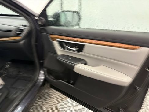Used 2018 Honda CR-V EX-L image 16