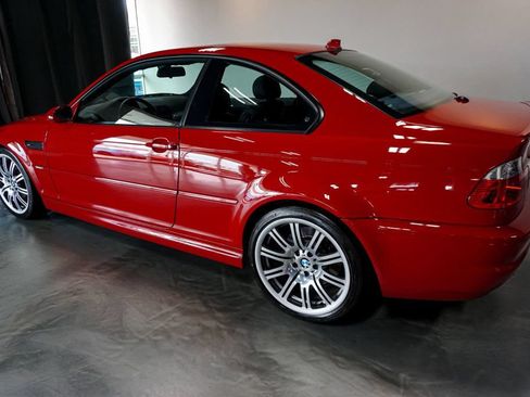 Used 2006 BMW M3 Coupe RWD image 6