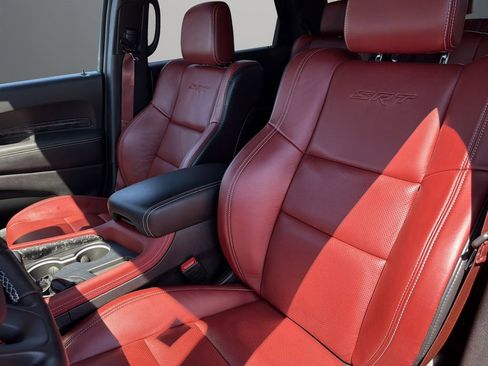 Used 2024 Dodge Durango SRT Hellcat AWD/4WD image 14