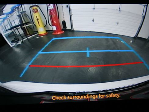 Certified 2024 Toyota Corolla LE image 17