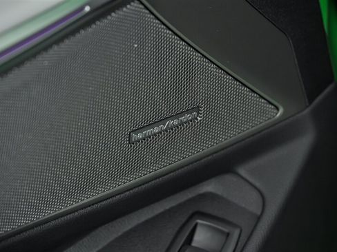 Used 2023 BMW M3 Competition w/ M Carbon Exterior Package AWD/4WD image 15