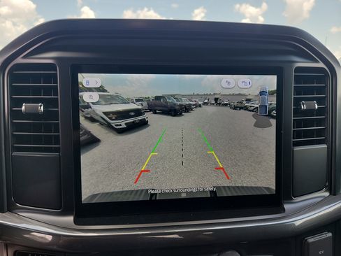 New 2025 Ford F150 STX w/ Equipment Group 200A image 20