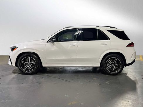 New 2026 Mercedes-Benz GLE 350 4MATIC image 6