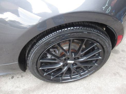 Used 2019 MAZDA MX-5 Miata RF Grand Touring RWD image 13