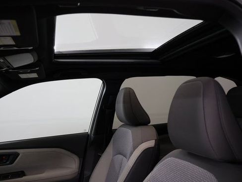 New 2026 Subaru Forester Premium AWD/4WD image 13
