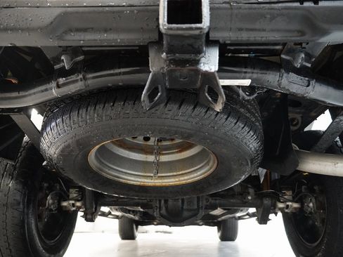 Used 2020 Ford Ranger Lariat w/ Equipment Group 501A Mid image 10