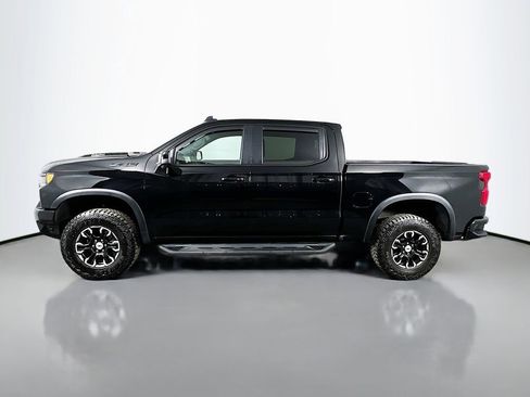 Used 2026 Chevrolet Silverado 1500 ZR2 image 8