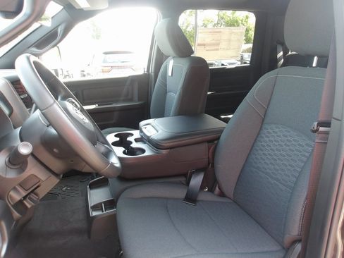 New 2026 RAM 2500 Tradesman image 10