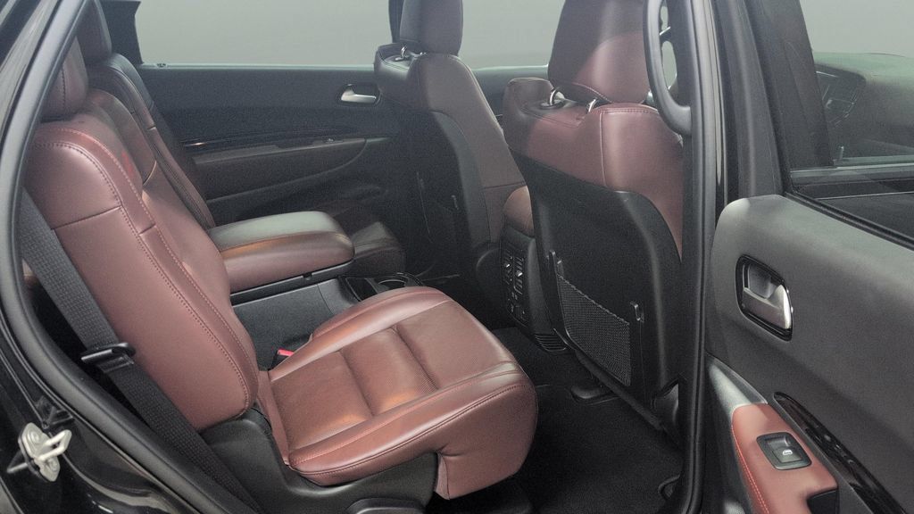 Used 2024 Dodge Durango Citadel AWD/4WD image 23